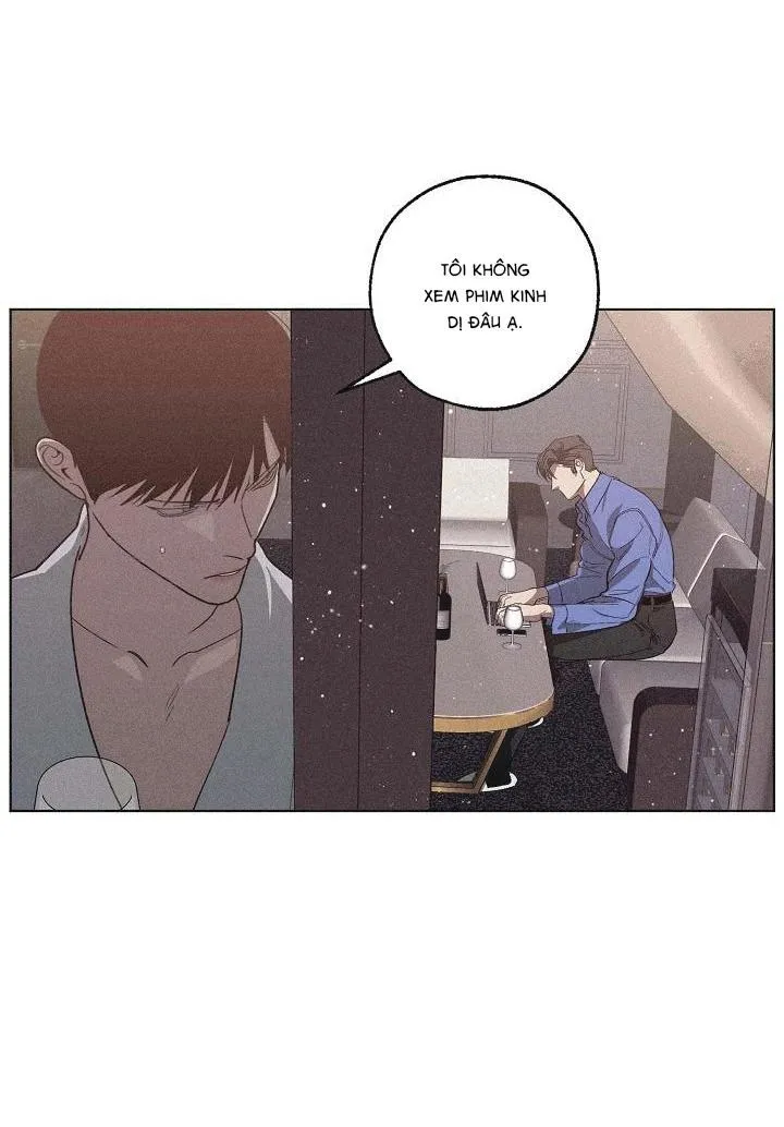 Tráo Đổi Chapter 46 Trang 47