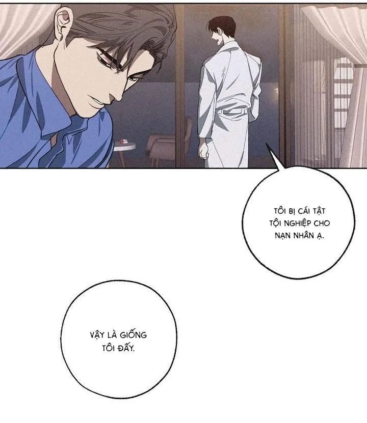 Tráo Đổi Chapter 46 Trang 49