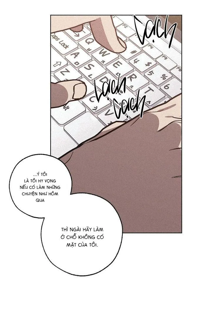 Tráo Đổi Chapter 46 Trang 50