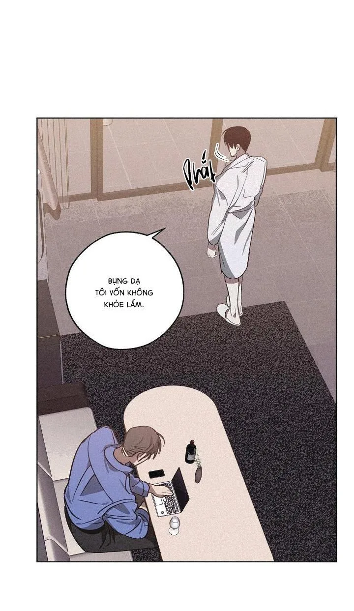 Tráo Đổi Chapter 46 Trang 52