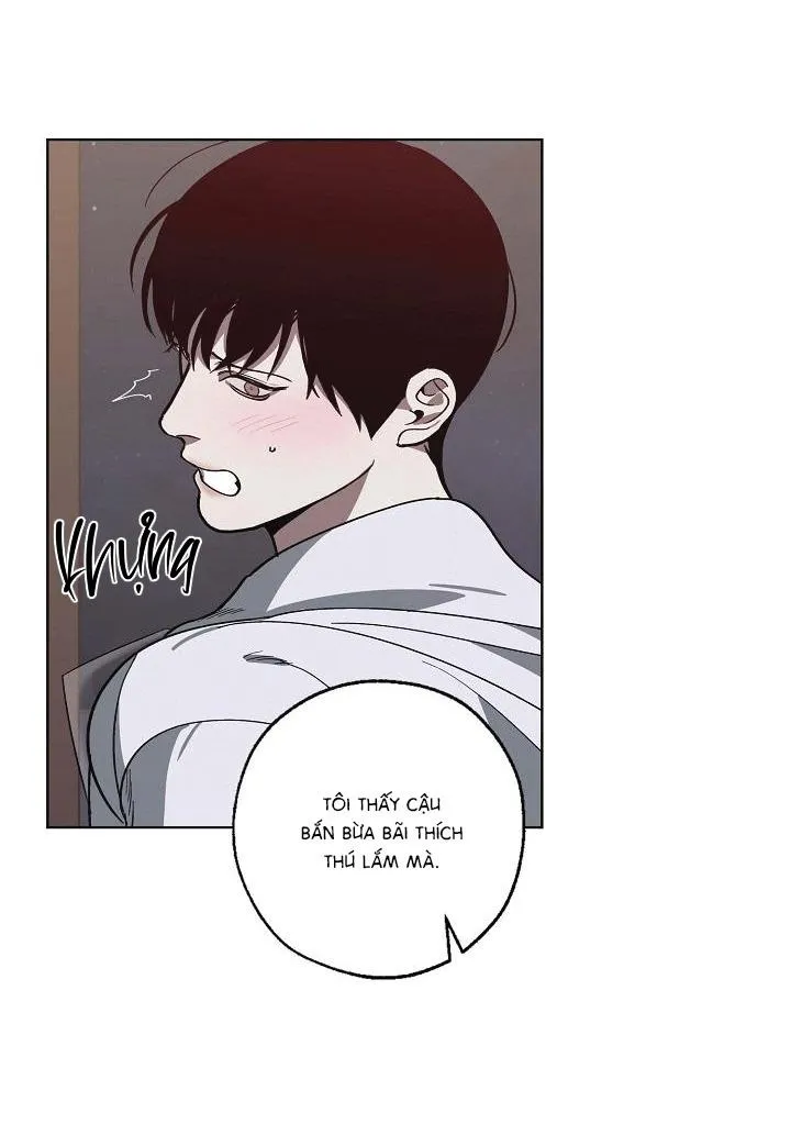 Tráo Đổi Chapter 46 Trang 55