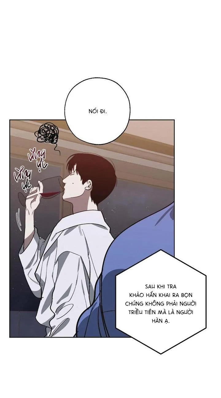 Tráo Đổi Chapter 46 Trang 58