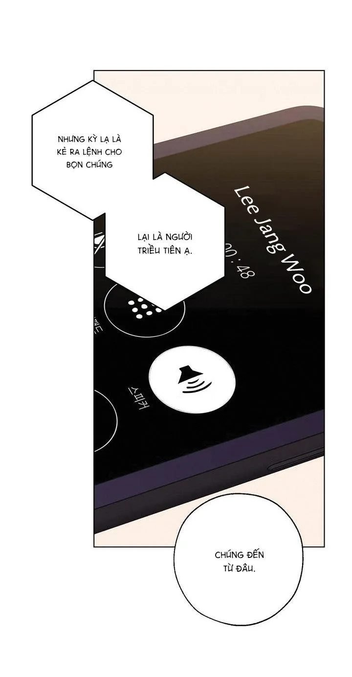 Tráo Đổi Chapter 46 Trang 59