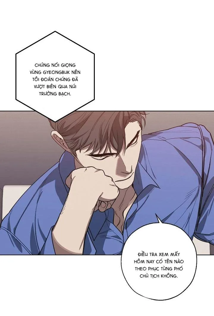 Tráo Đổi Chapter 46 Trang 60