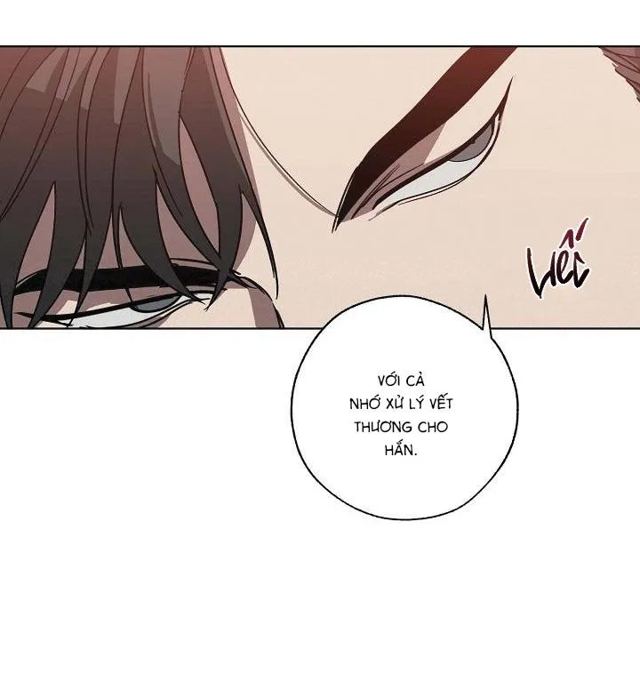 Tráo Đổi Chapter 46 Trang 61