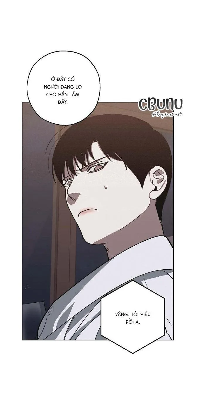 Tráo Đổi Chapter 46 Trang 62