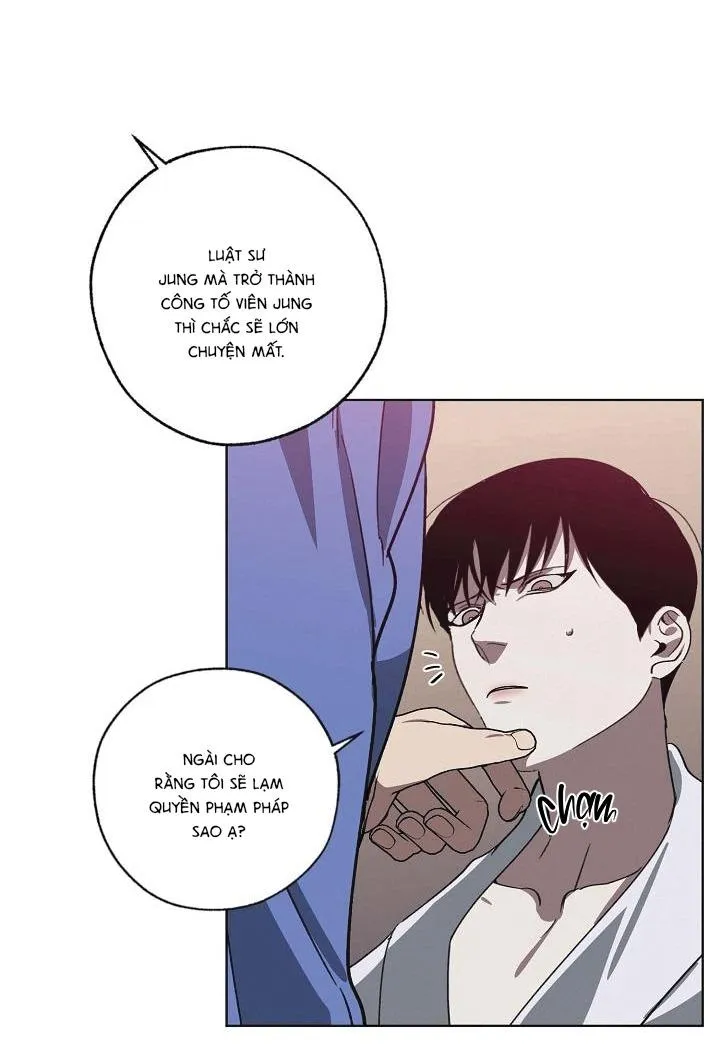 Tráo Đổi Chapter 46 Trang 68