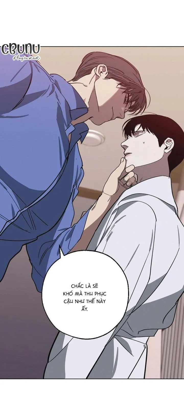 Tráo Đổi Chapter 46 Trang 70