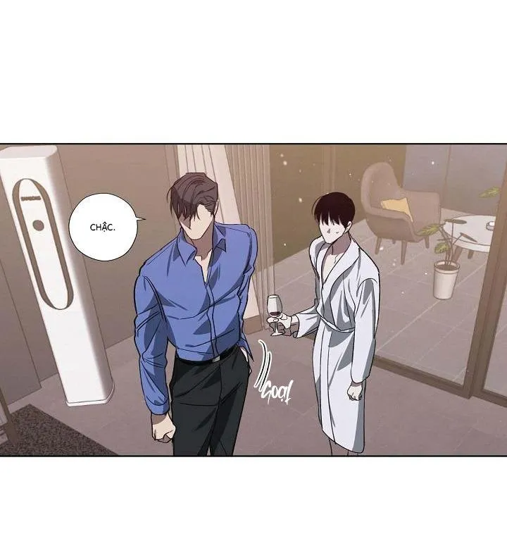 Tráo Đổi Chapter 46 Trang 72