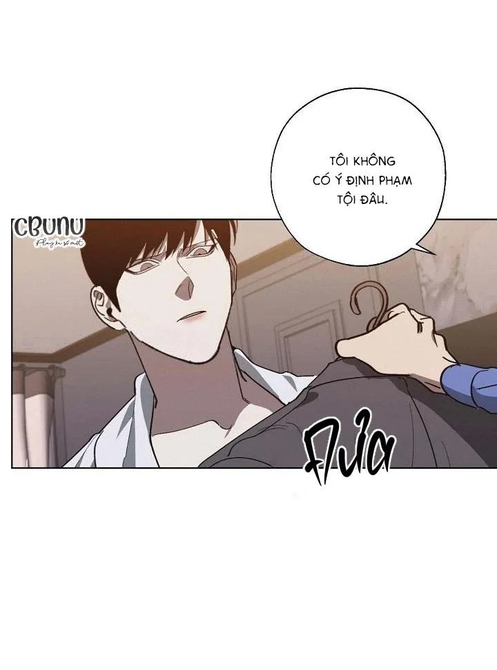 Tráo Đổi Chapter 47 Trang 5