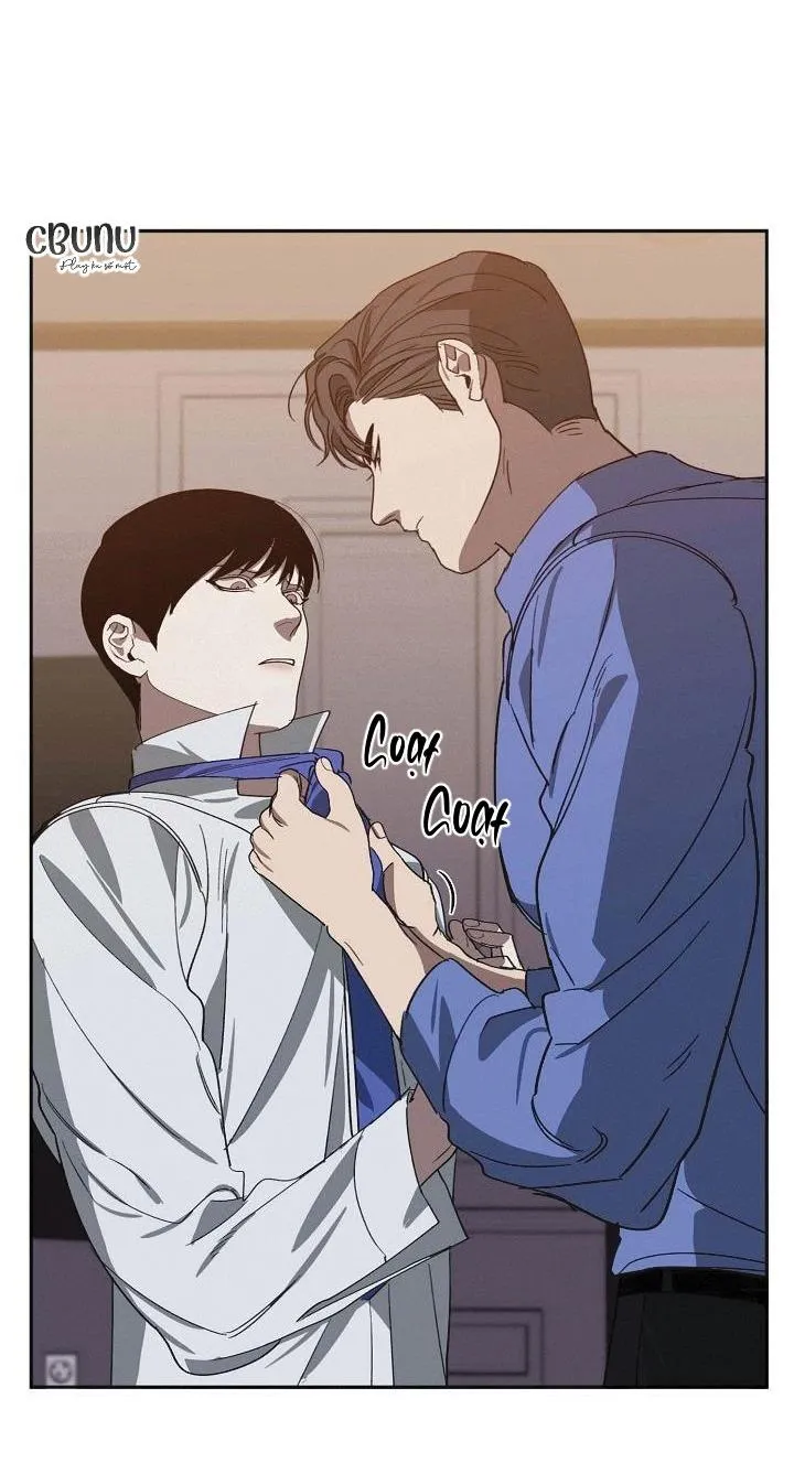 Tráo Đổi Chapter 47 Trang 9