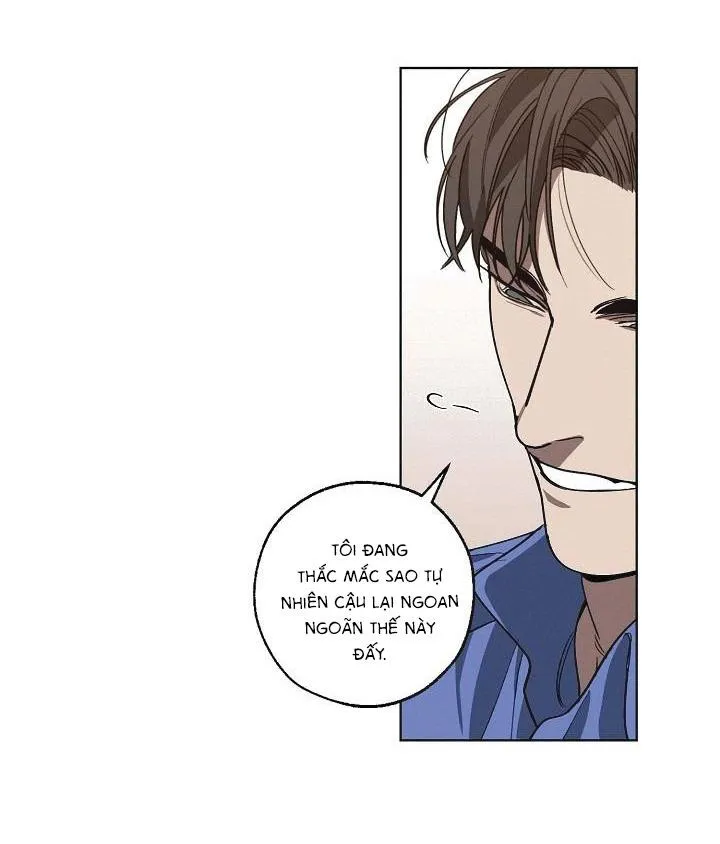 Tráo Đổi Chapter 47 Trang 10