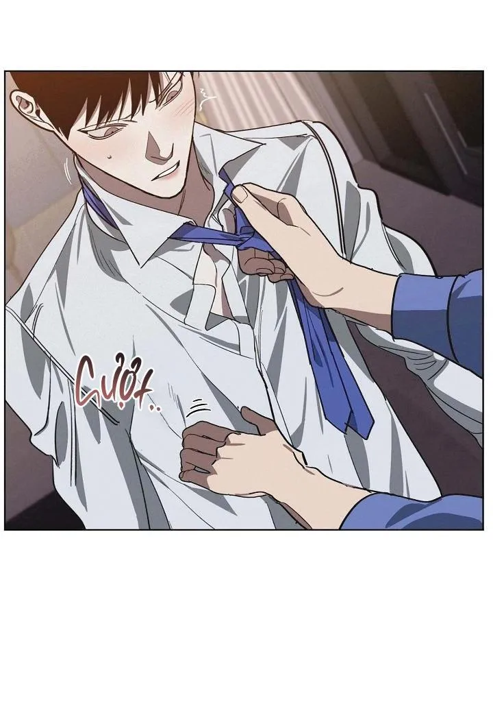 Tráo Đổi Chapter 47 Trang 11