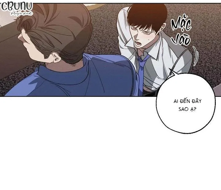 Tráo Đổi Chapter 47 Trang 14