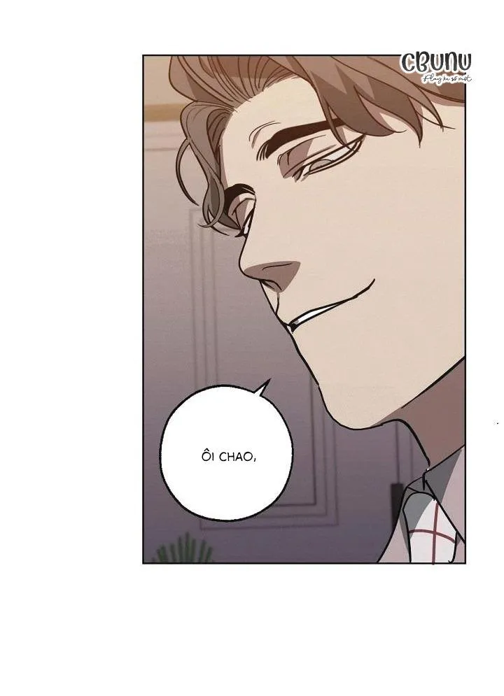 Tráo Đổi Chapter 47 Trang 21