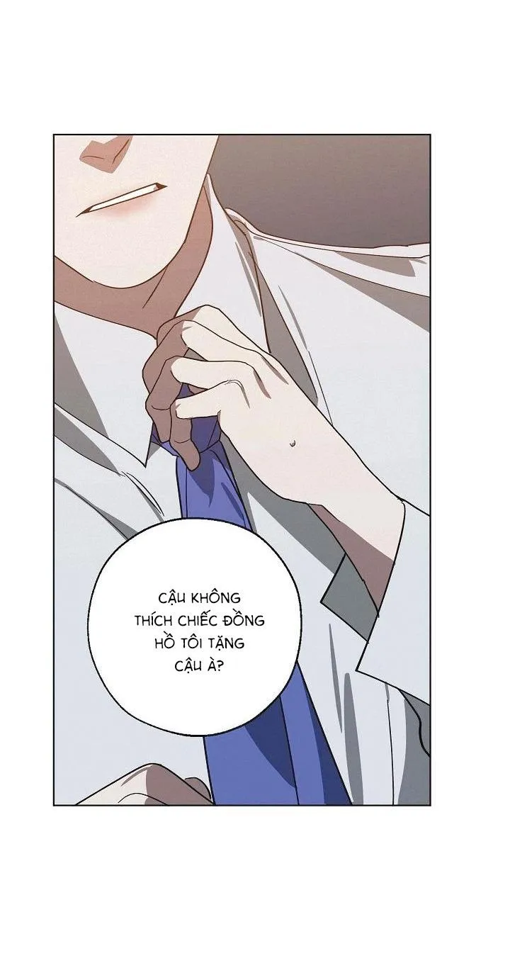 Tráo Đổi Chapter 47 Trang 22