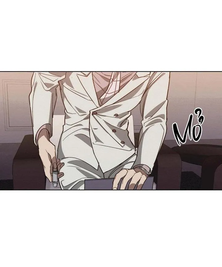 Tráo Đổi Chapter 47 Trang 27