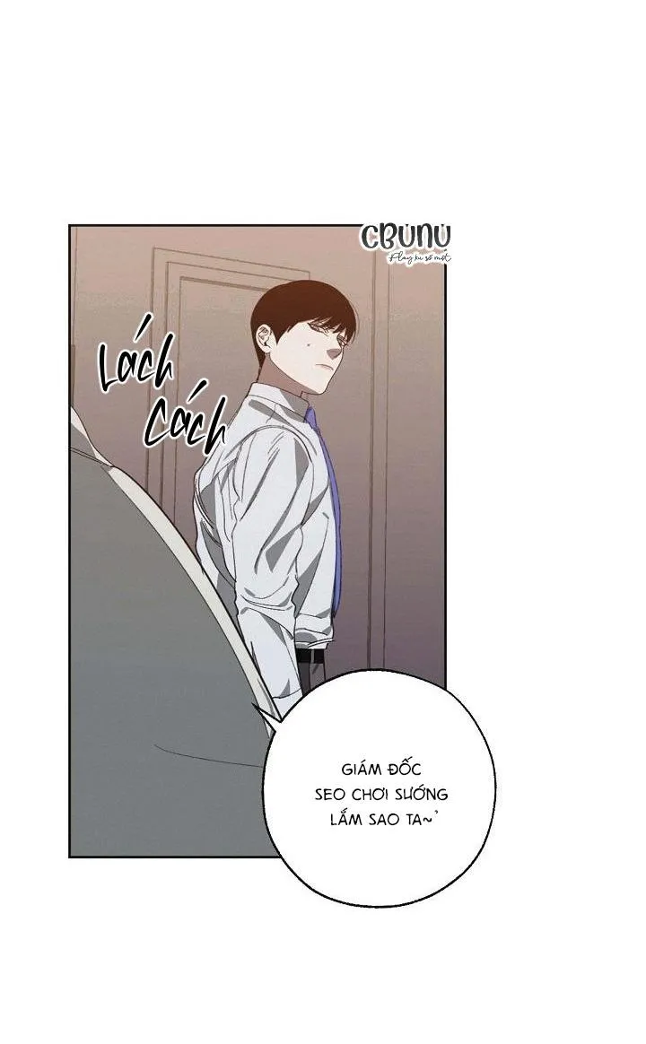 Tráo Đổi Chapter 47 Trang 28