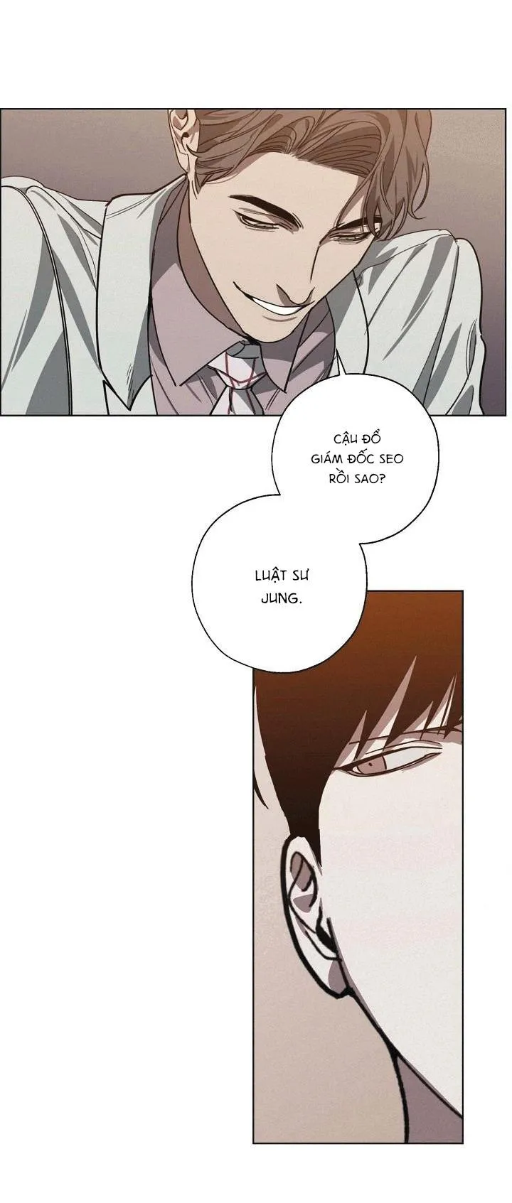 Tráo Đổi Chapter 47 Trang 29