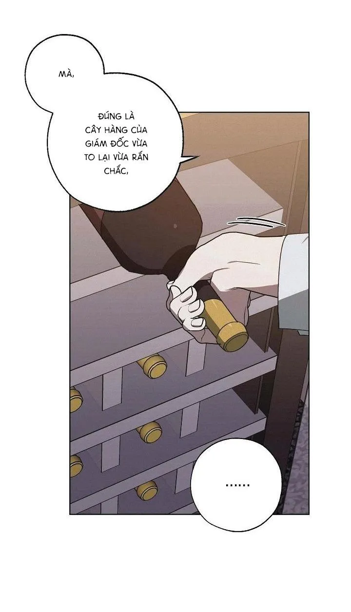 Tráo Đổi Chapter 47 Trang 32