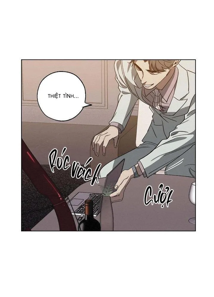 Tráo Đổi Chapter 47 Trang 34