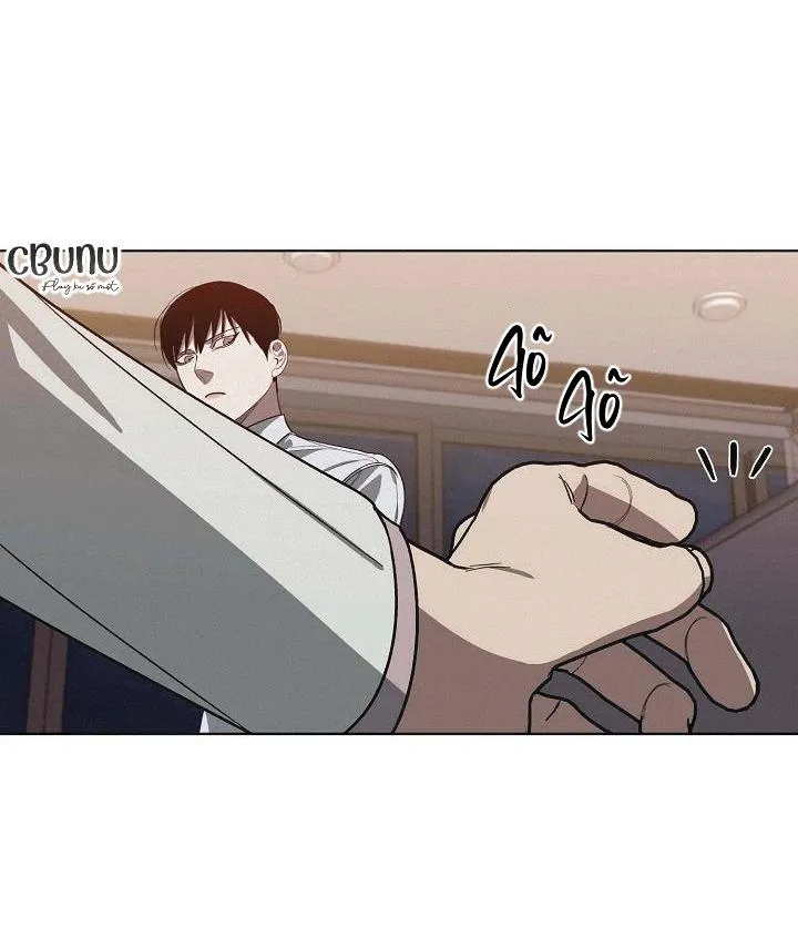 Tráo Đổi Chapter 47 Trang 35