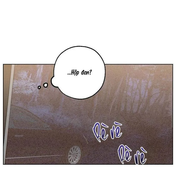 Tráo Đổi Chapter 47 Trang 36