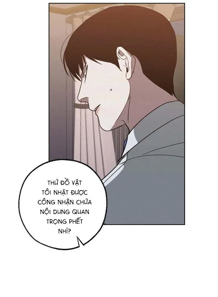 Tráo Đổi Chapter 47 Trang 42