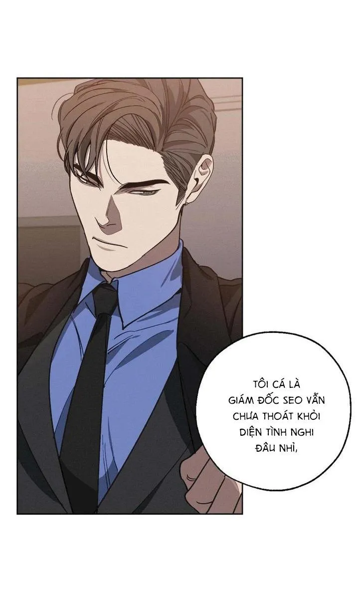 Tráo Đổi Chapter 47 Trang 43