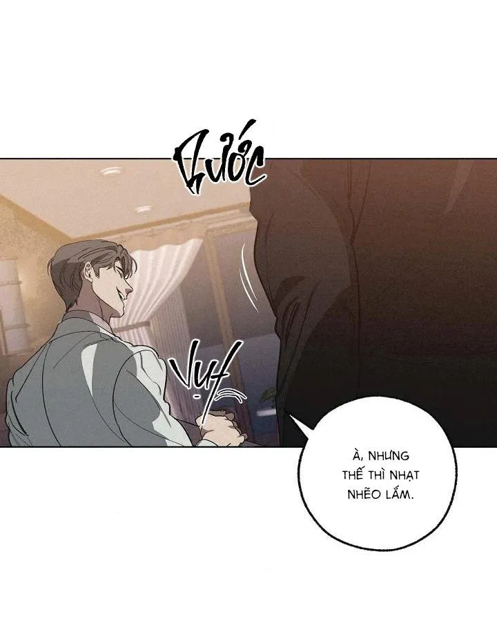 Tráo Đổi Chapter 47 Trang 45