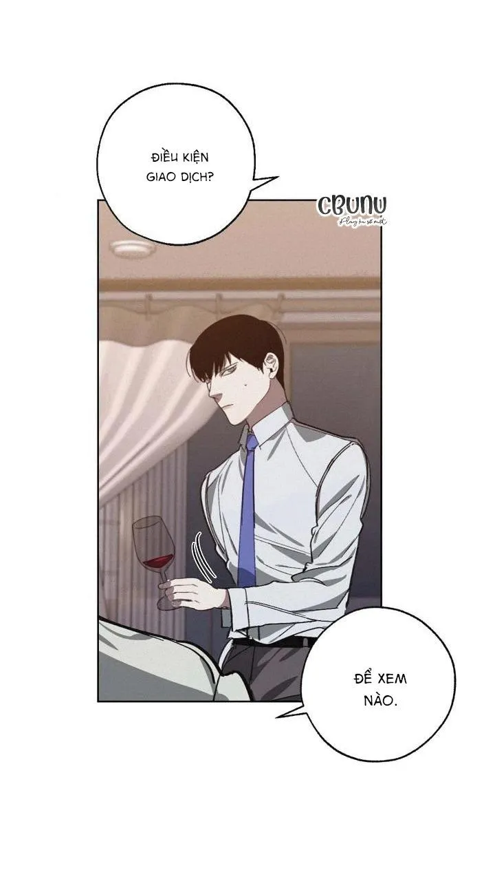 Tráo Đổi Chapter 47 Trang 46