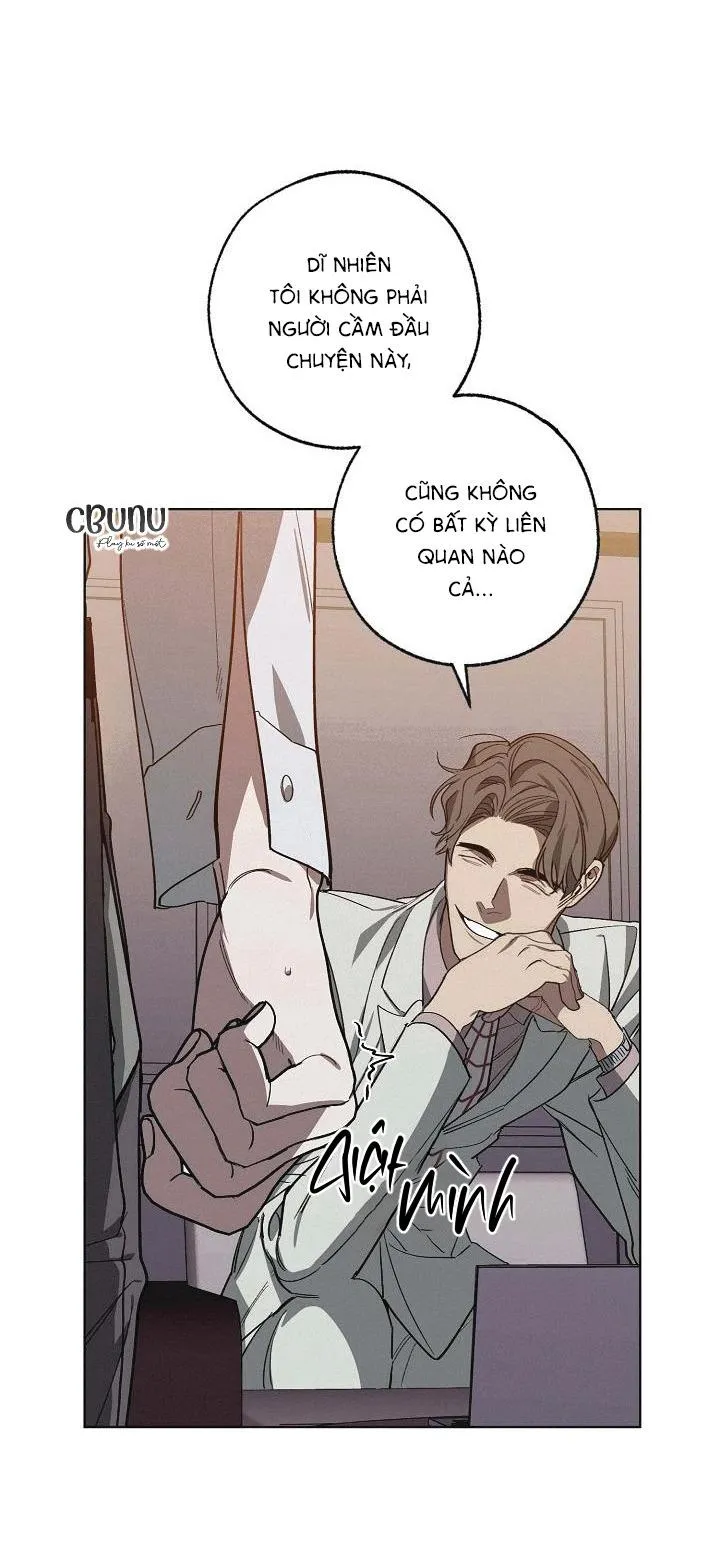 Tráo Đổi Chapter 47 Trang 49