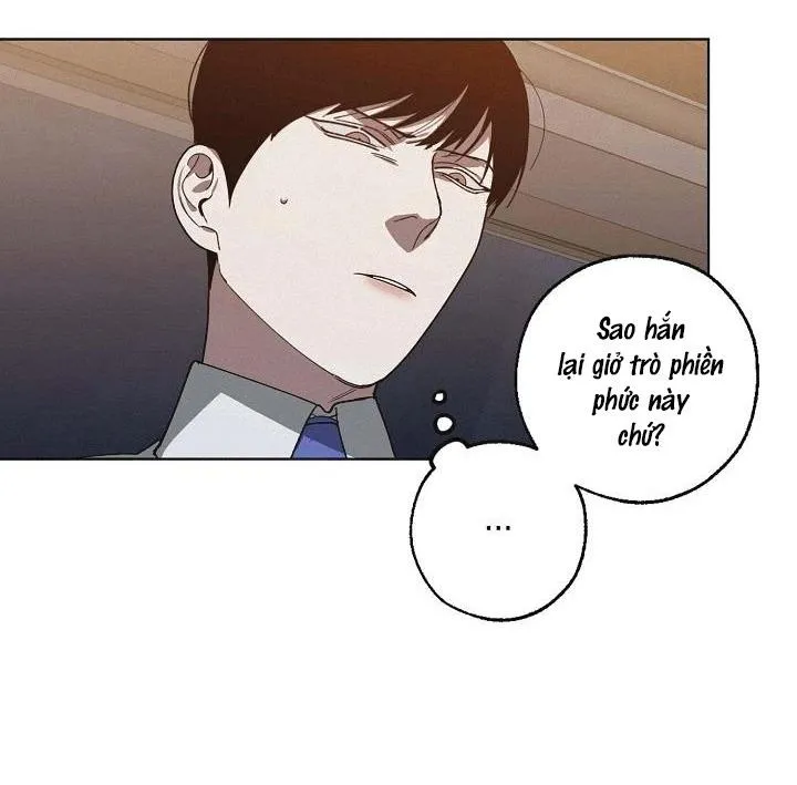 Tráo Đổi Chapter 47 Trang 51