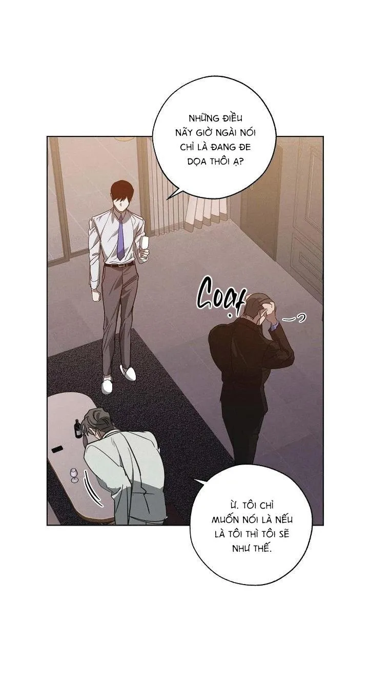Tráo Đổi Chapter 47 Trang 52