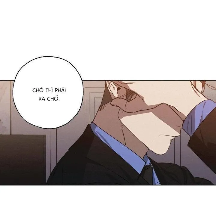 Tráo Đổi Chapter 47 Trang 53