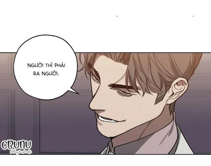 Tráo Đổi Chapter 47 Trang 54
