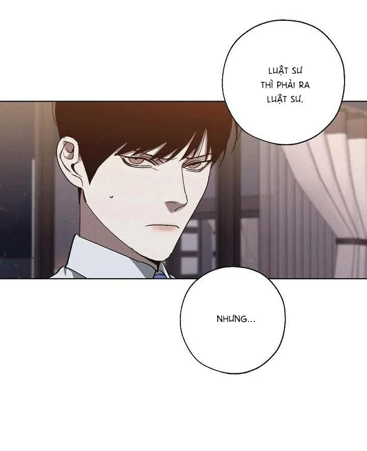 Tráo Đổi Chapter 47 Trang 55