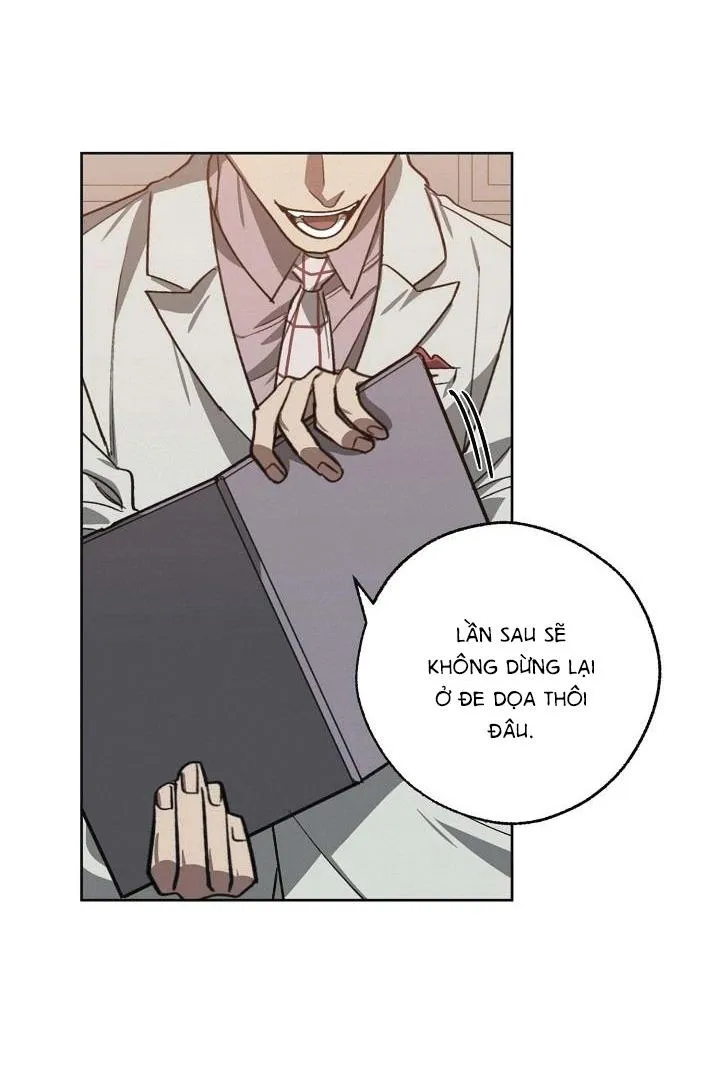 Tráo Đổi Chapter 47 Trang 56