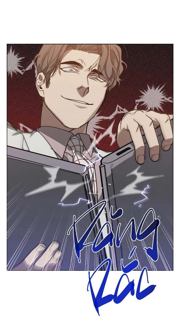 Tráo Đổi Chapter 47 Trang 57