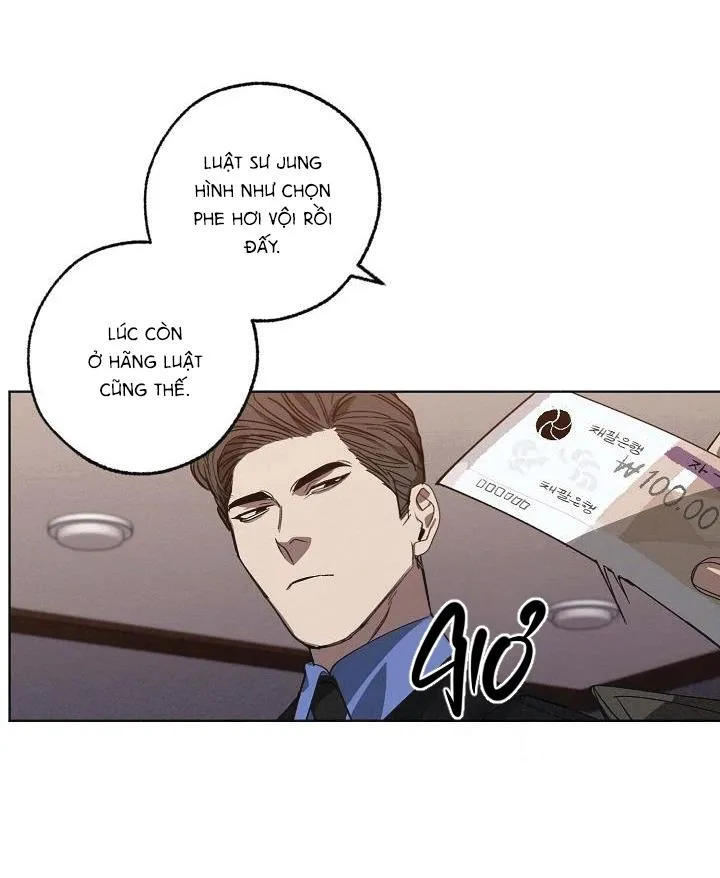 Tráo Đổi Chapter 47 Trang 58