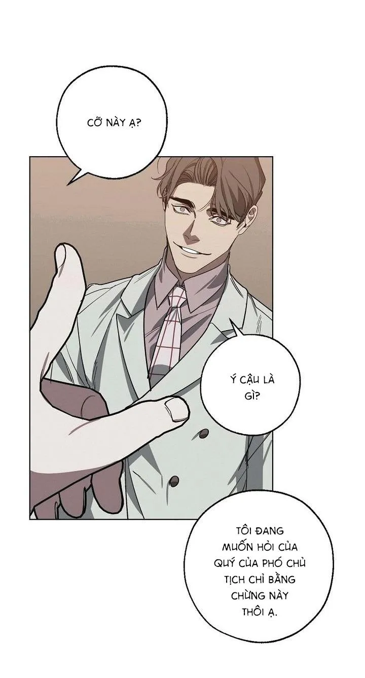 Tráo Đổi Chapter 47 Trang 62