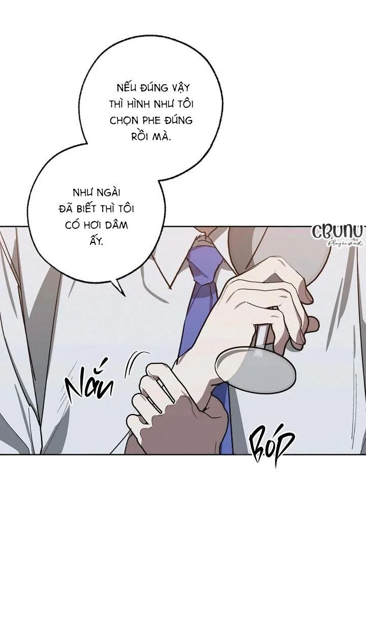 Tráo Đổi Chapter 47 Trang 63