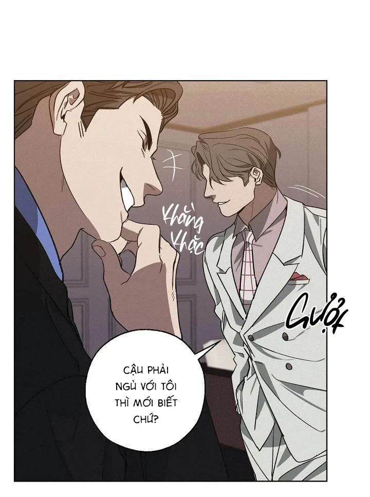 Tráo Đổi Chapter 48 Trang 3