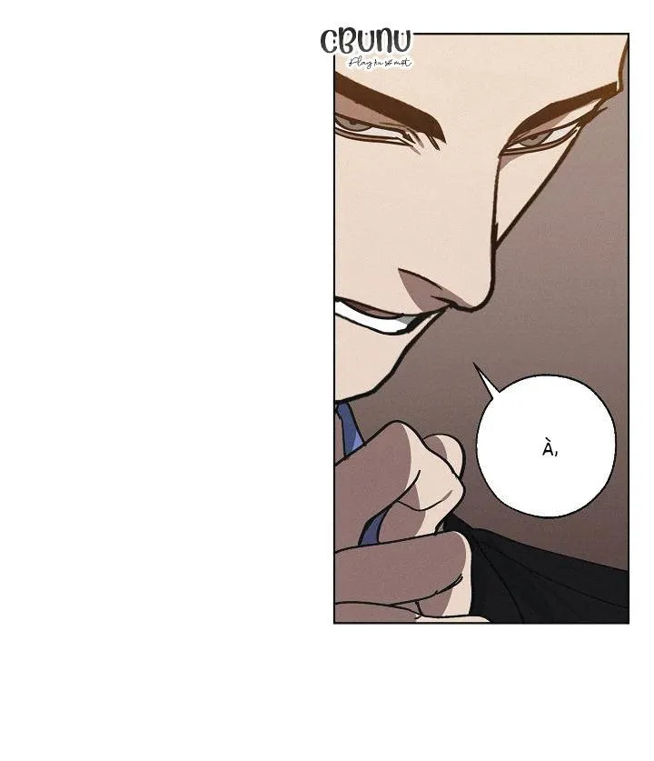 Tráo Đổi Chapter 48 Trang 4