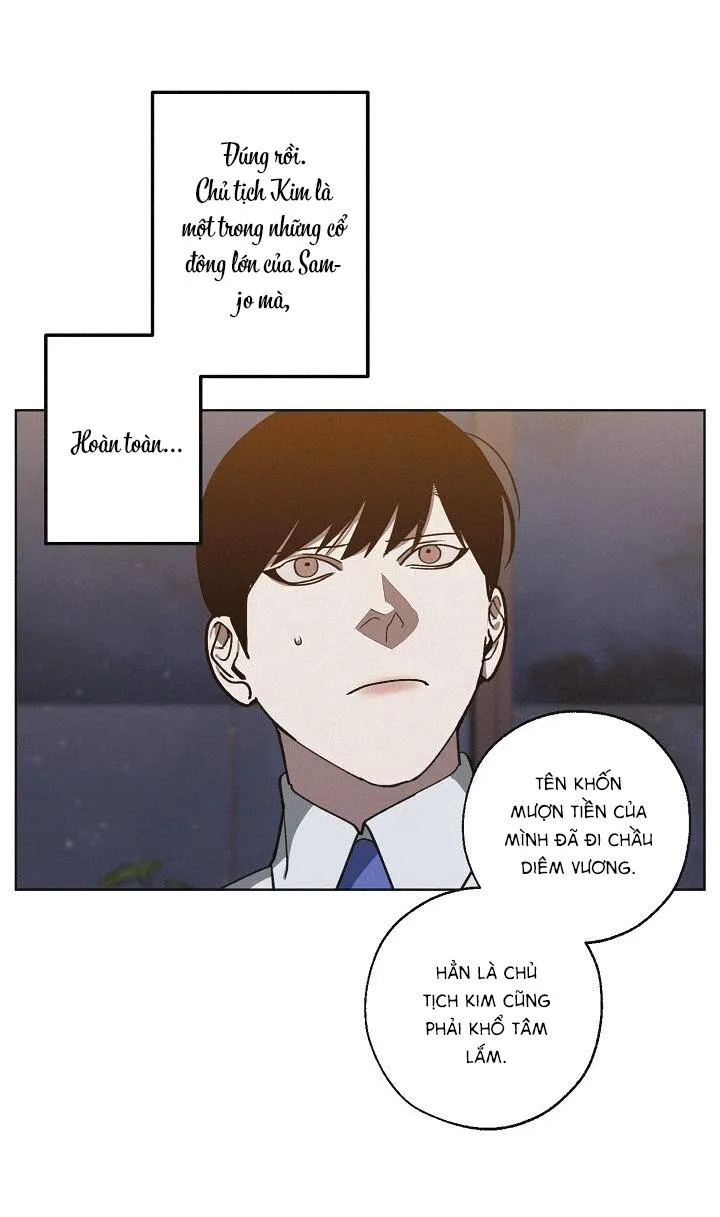 Tráo Đổi Chapter 48 Trang 6