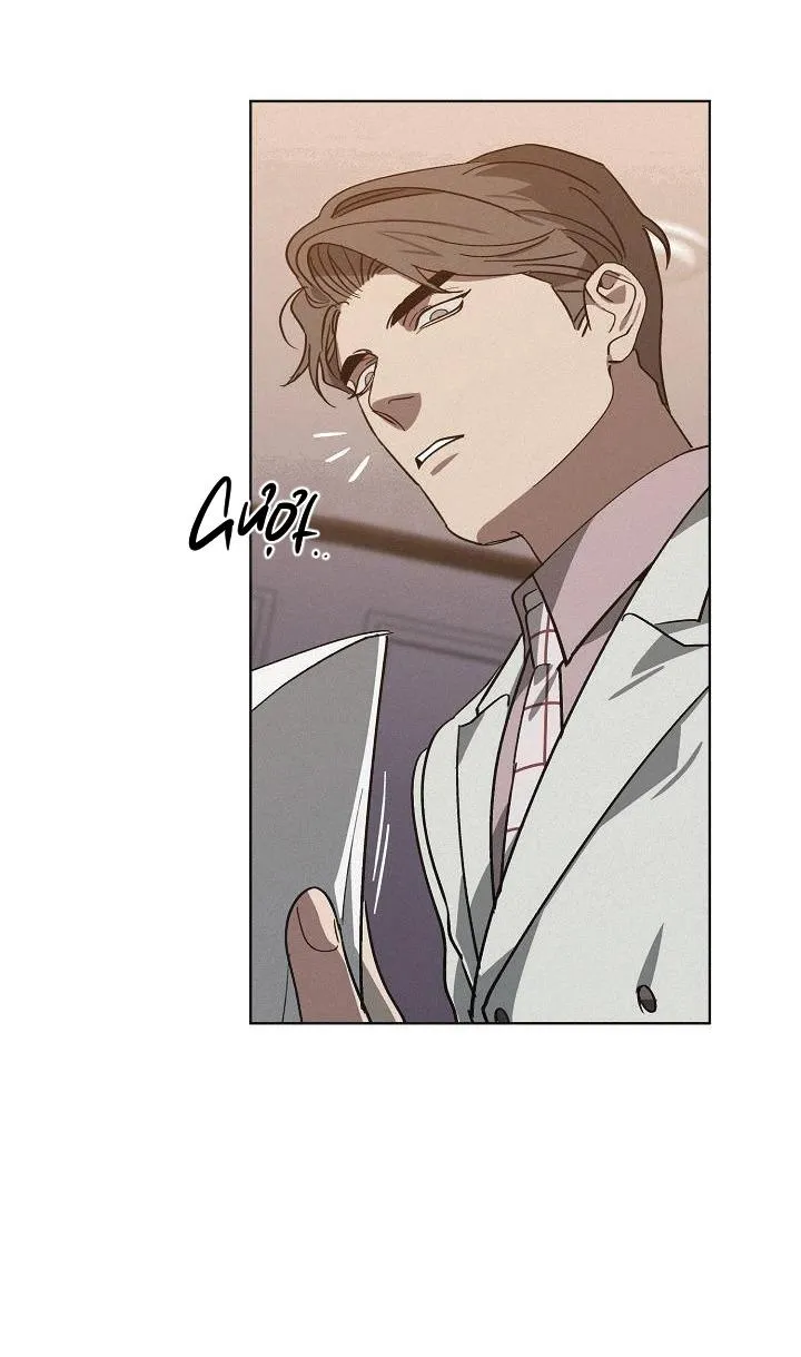 Tráo Đổi Chapter 48 Trang 8