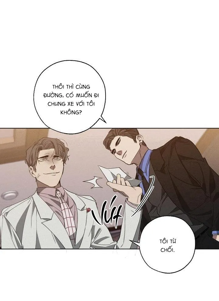 Tráo Đổi Chapter 48 Trang 13