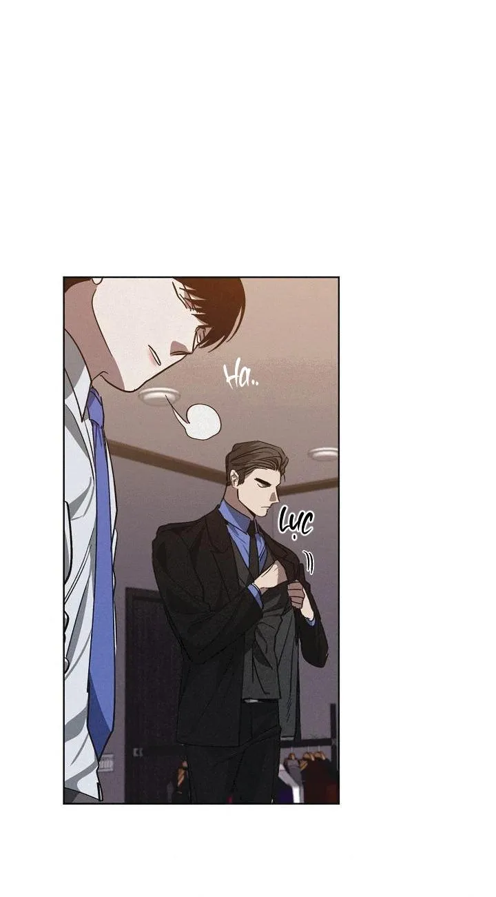 Tráo Đổi Chapter 48 Trang 18