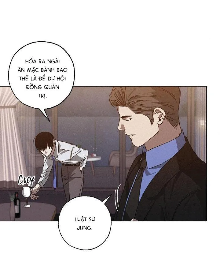 Tráo Đổi Chapter 48 Trang 19