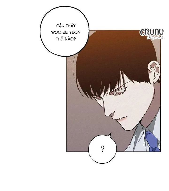 Tráo Đổi Chapter 48 Trang 20